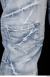 George Lee blue jeans 0007.jpg